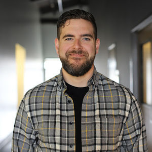 Meet your Posher, Joseph